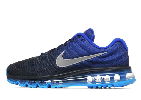 nike air max 2017 dunkelblau herren